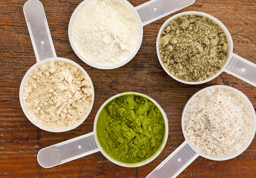 Choosing the Perfect Protein Powder: A Comprehensive Guide